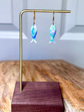 Mermaid Cove Earrings