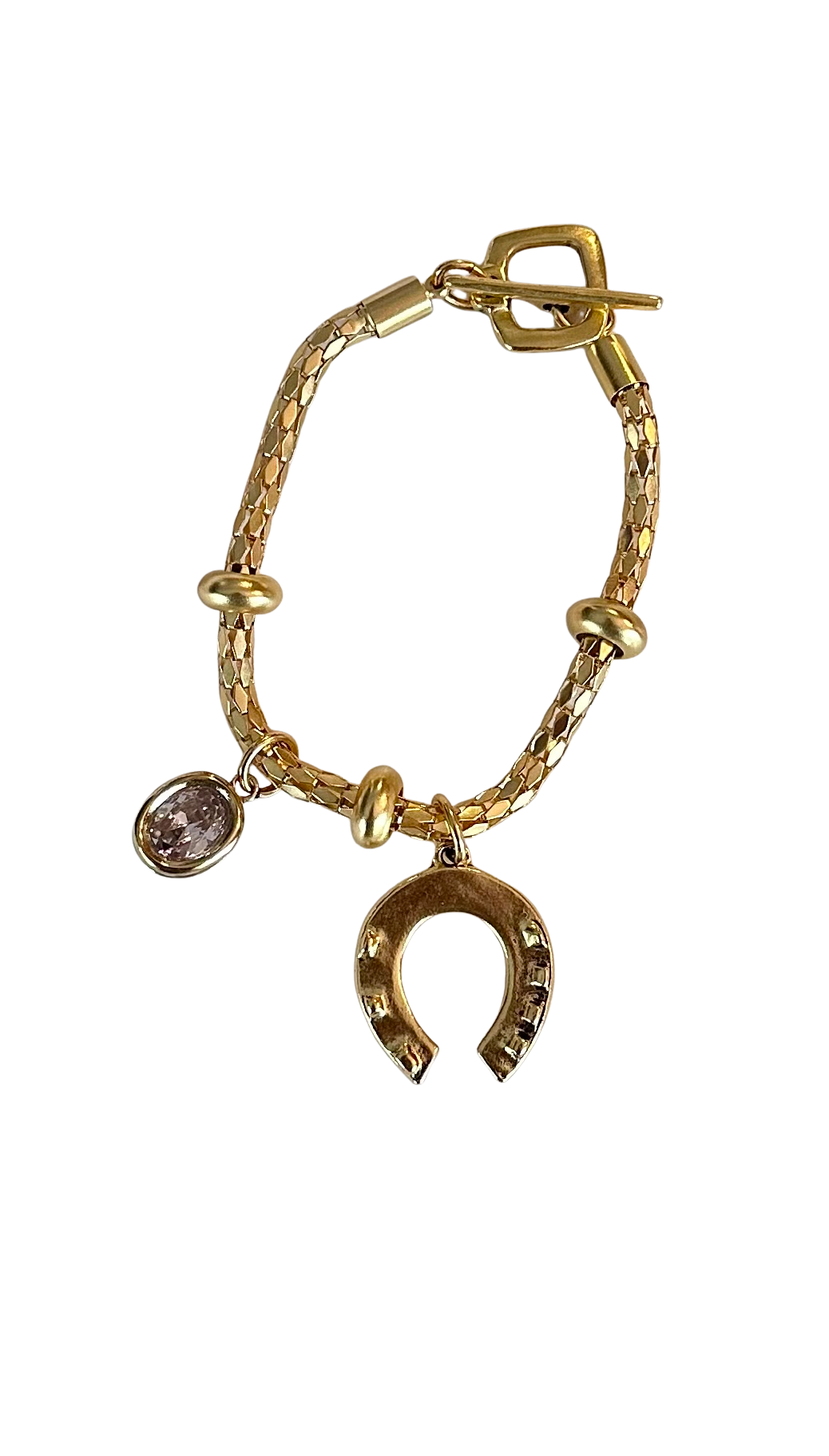 Lady Luck Bracelet