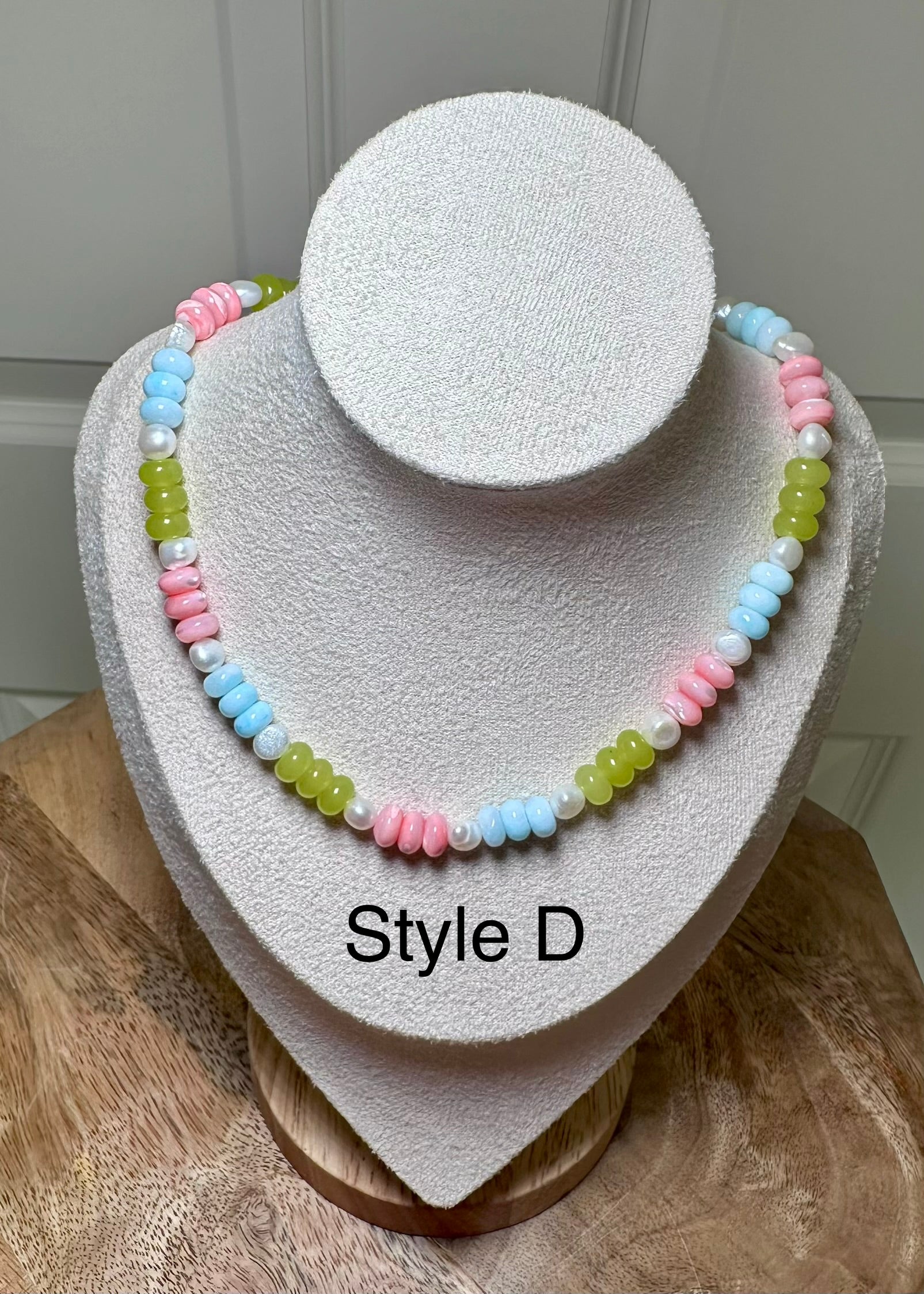Saltwater Taffy Dreams Collection