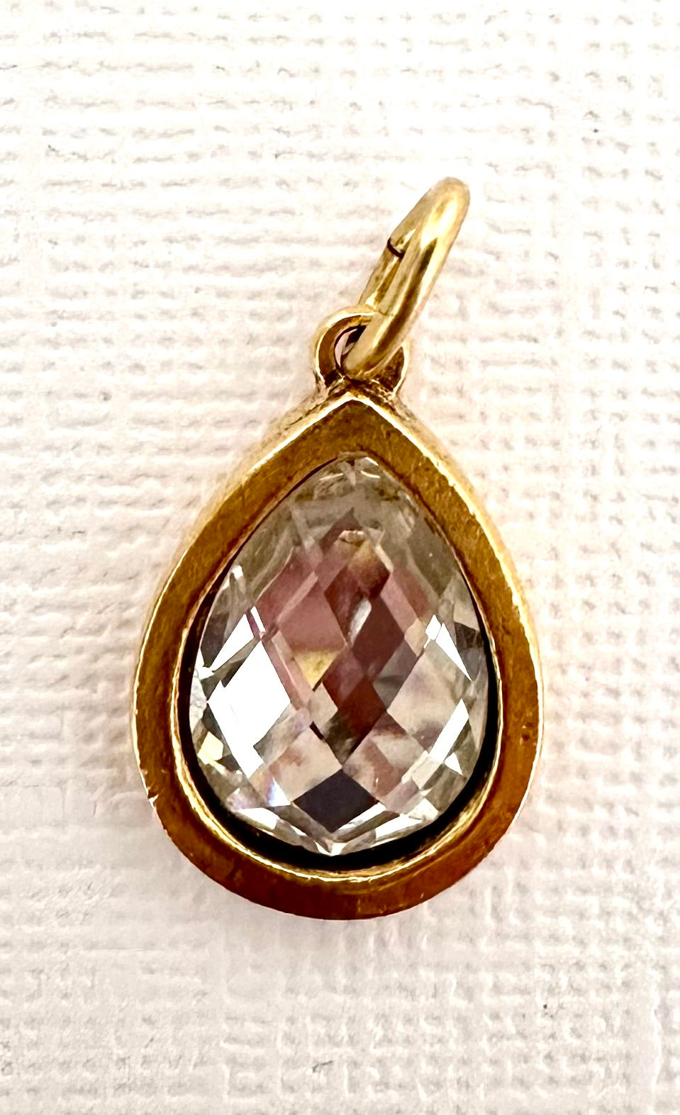 Crystal Charms for Necklaces & Bracelets