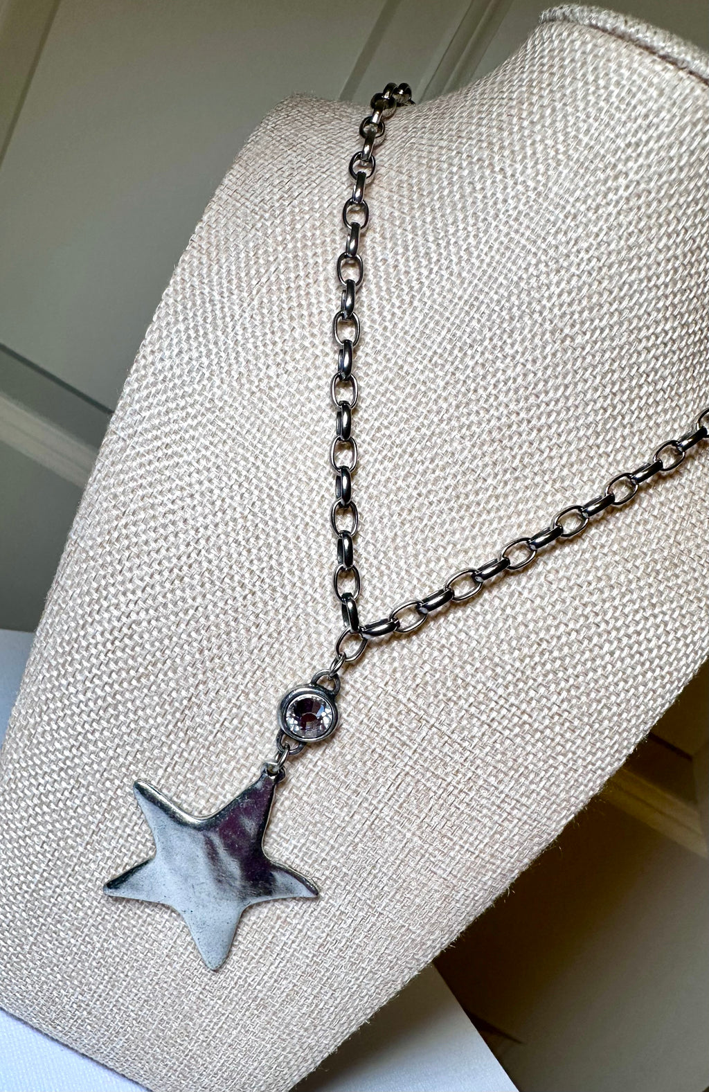 Starlight Rebel Necklace