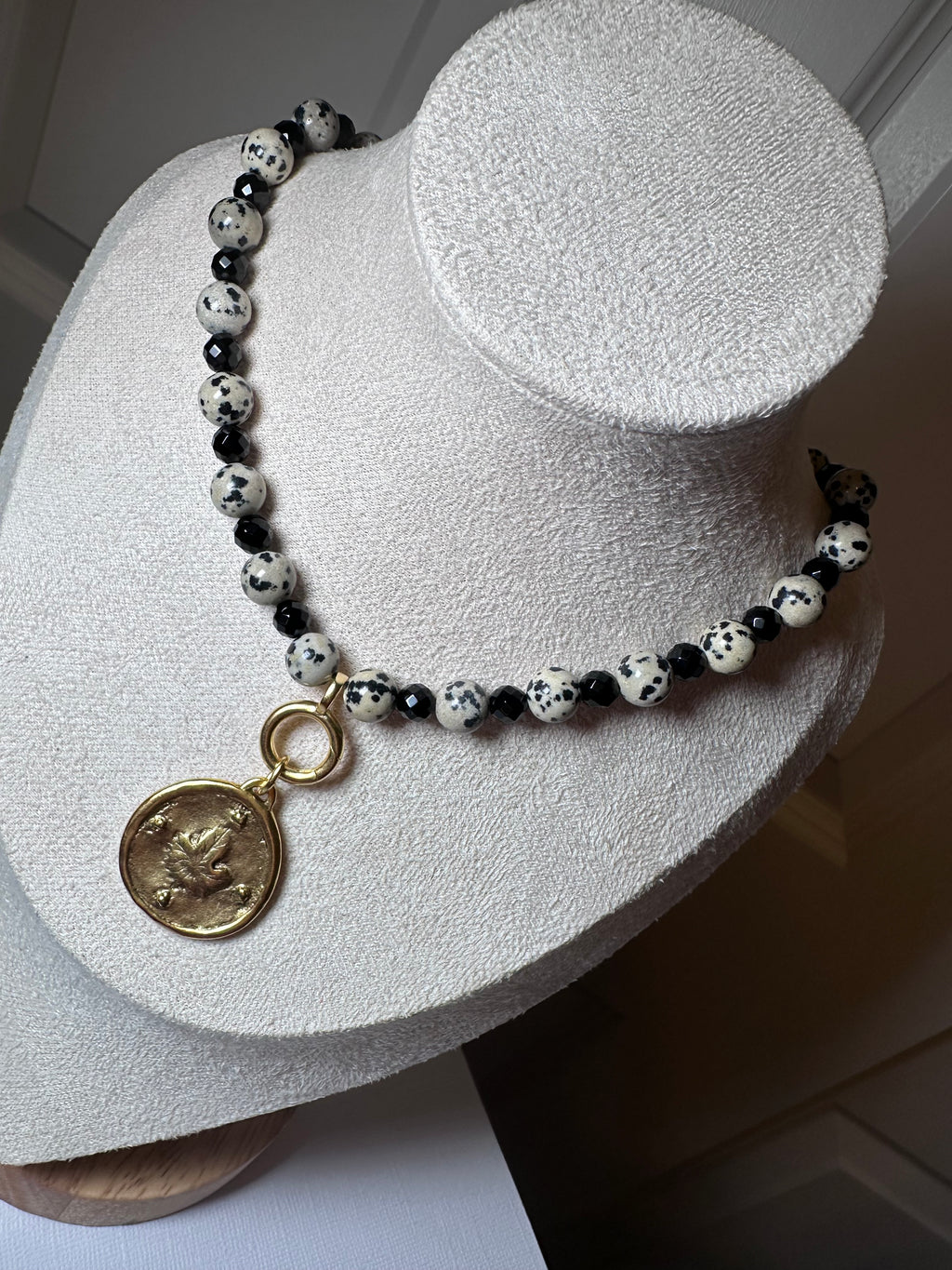 Change of Seasons Necklace