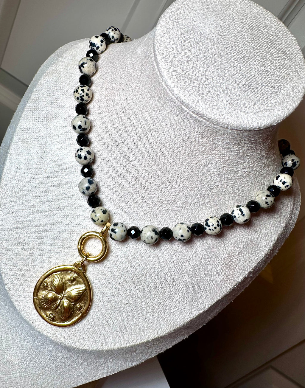 Change of Seasons Necklace