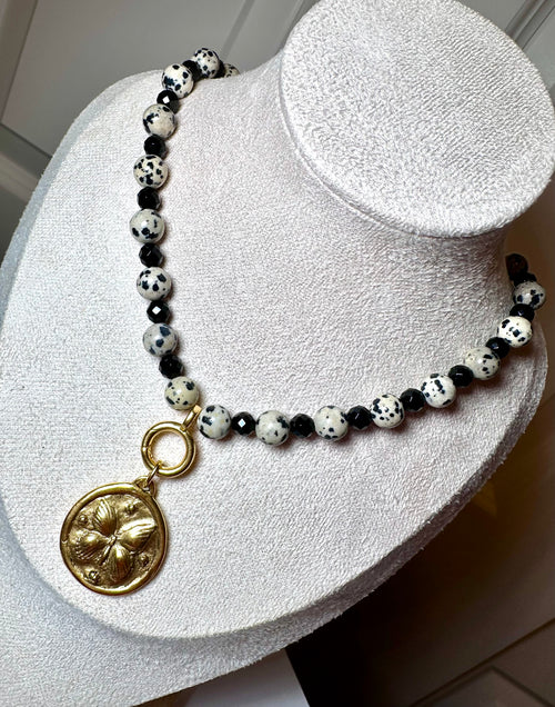 Change of Seasons Necklace