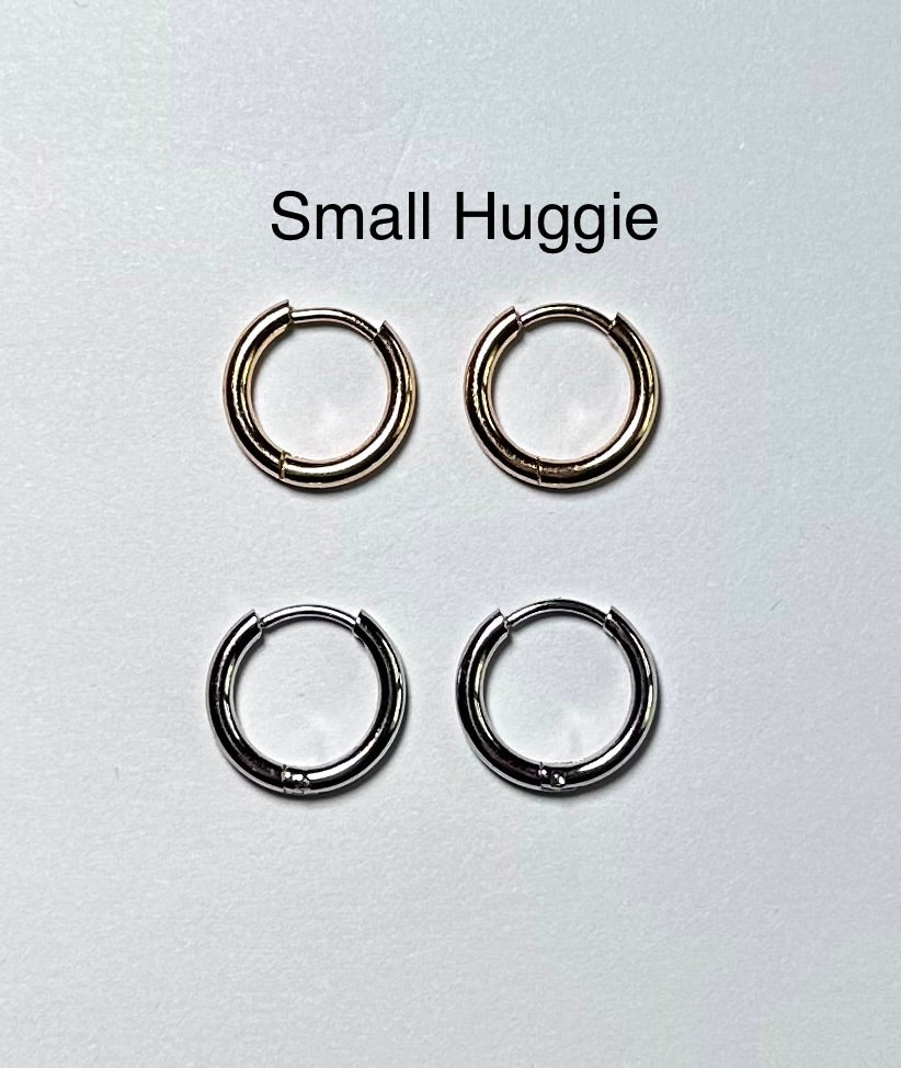 Bloom Swap Hoop Collection