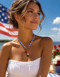 Seaside Sweetheart Necklace