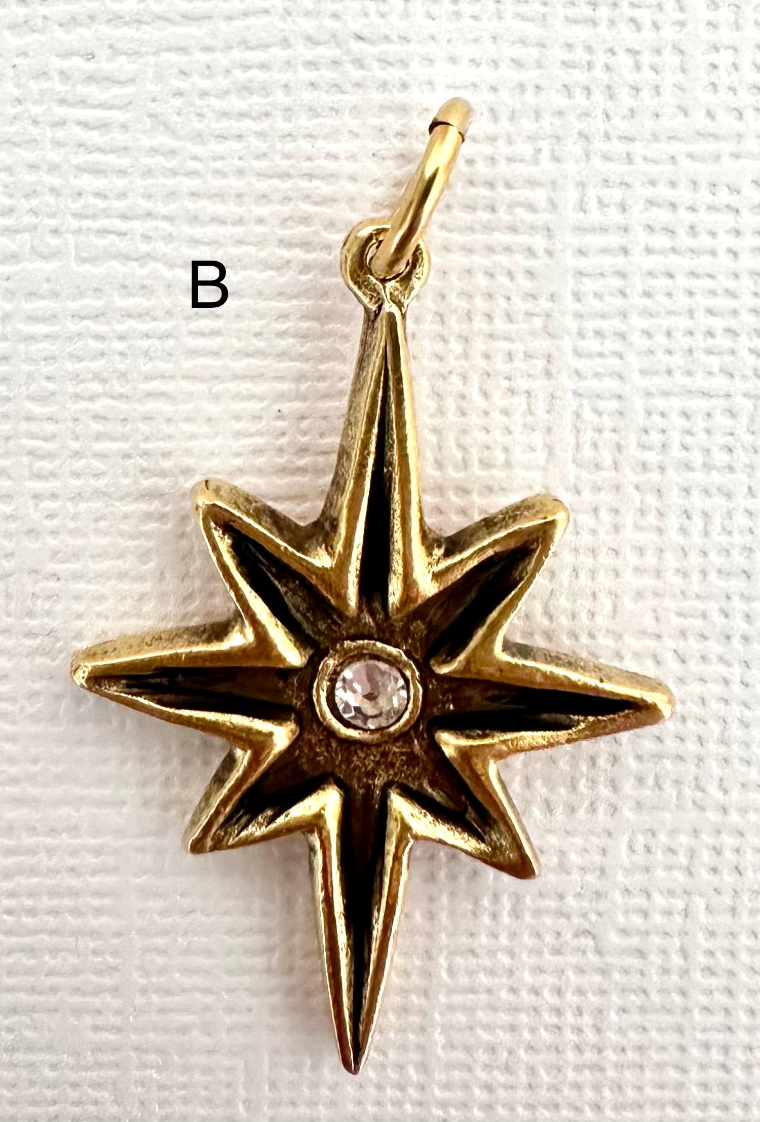 Starlight Story Charms for Necklaces & Bracelets