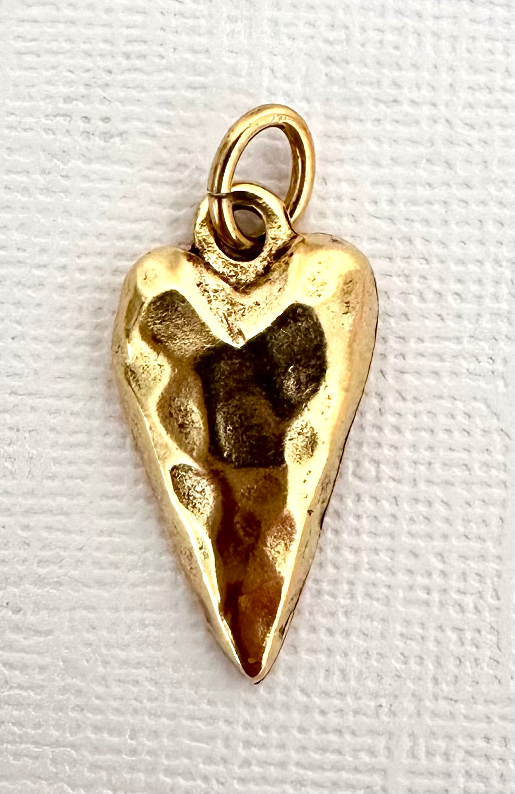 Heart Charms for Necklaces & Bracelets