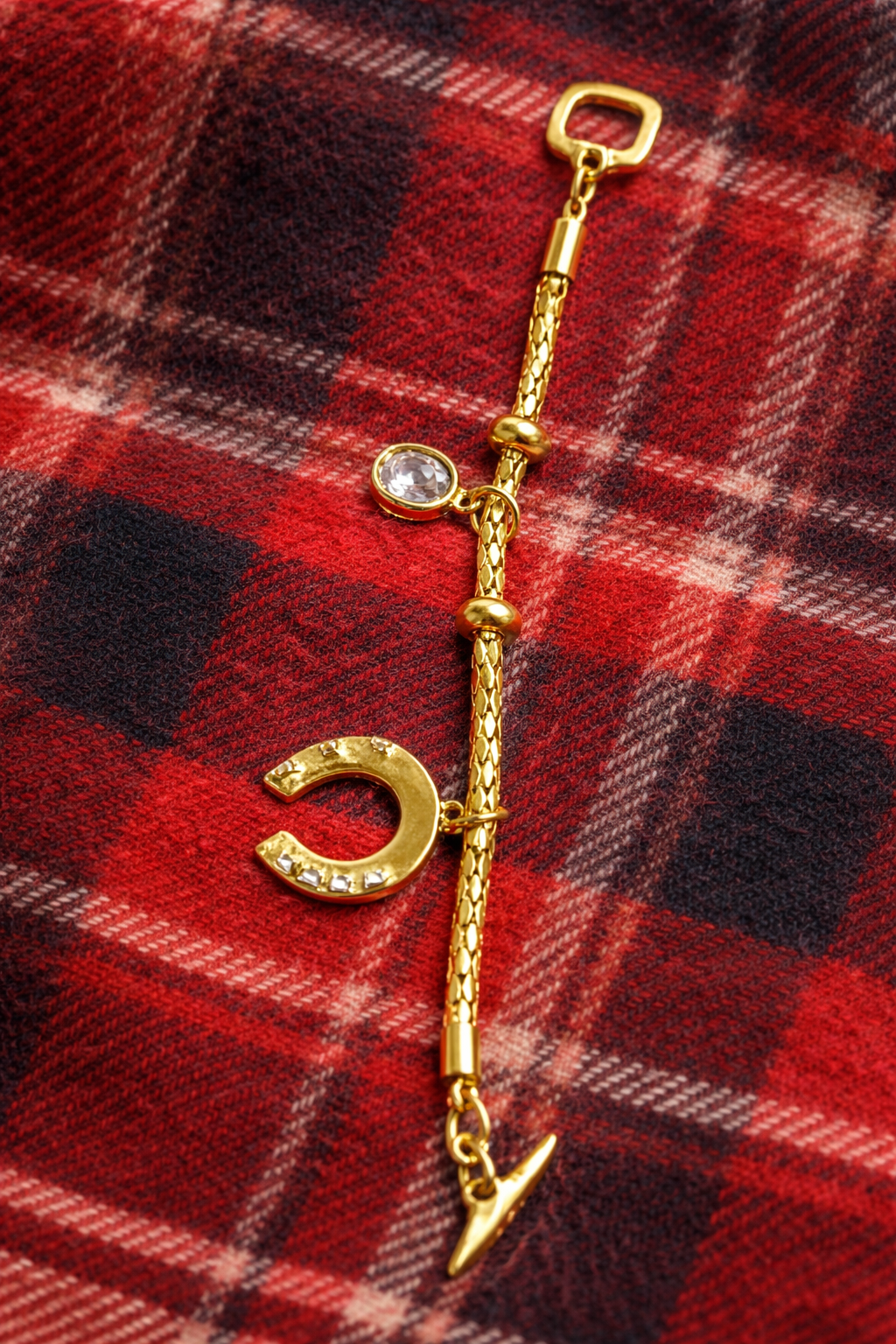 Lady Luck Bracelet