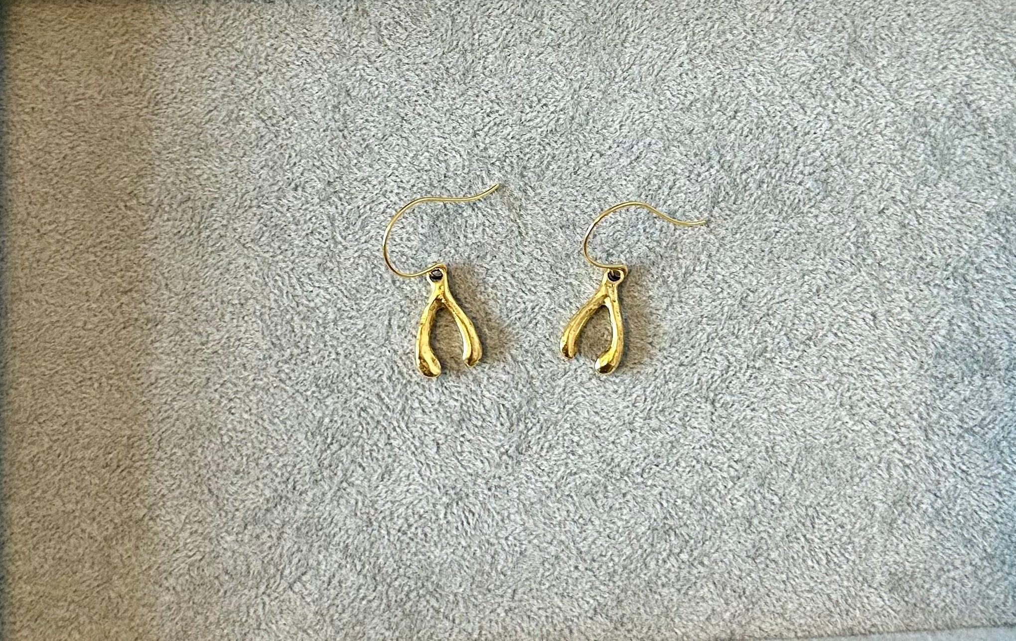 Wildflower Wish Earrings