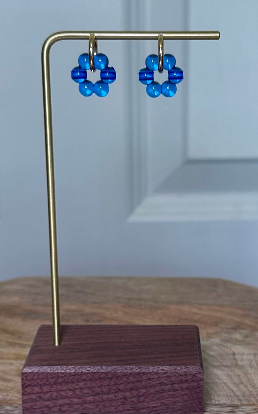 Bloom Swap Hoop Collection