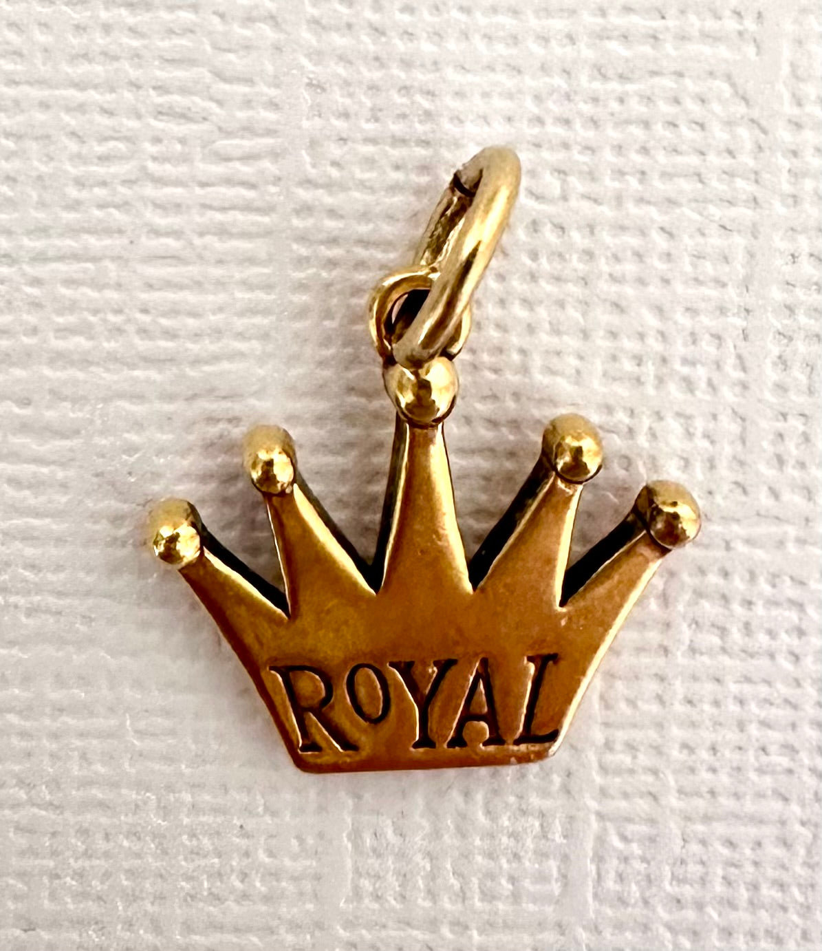 Word Charms for Necklaces & Bracelets