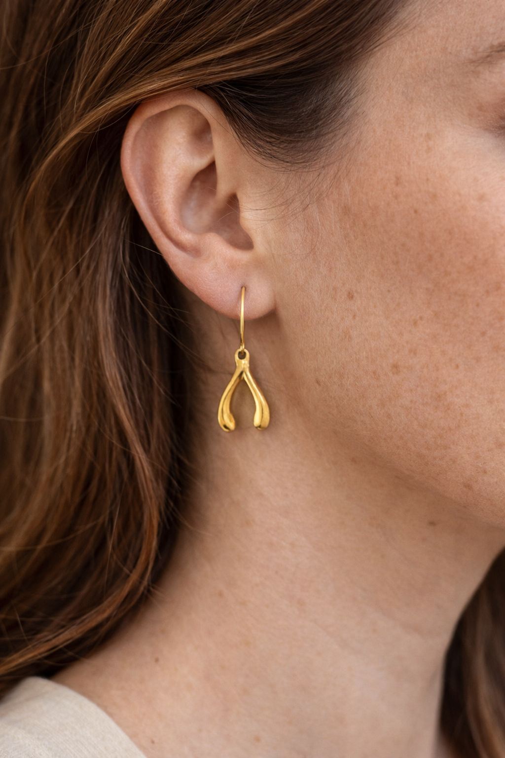Wildflower Wish Earrings