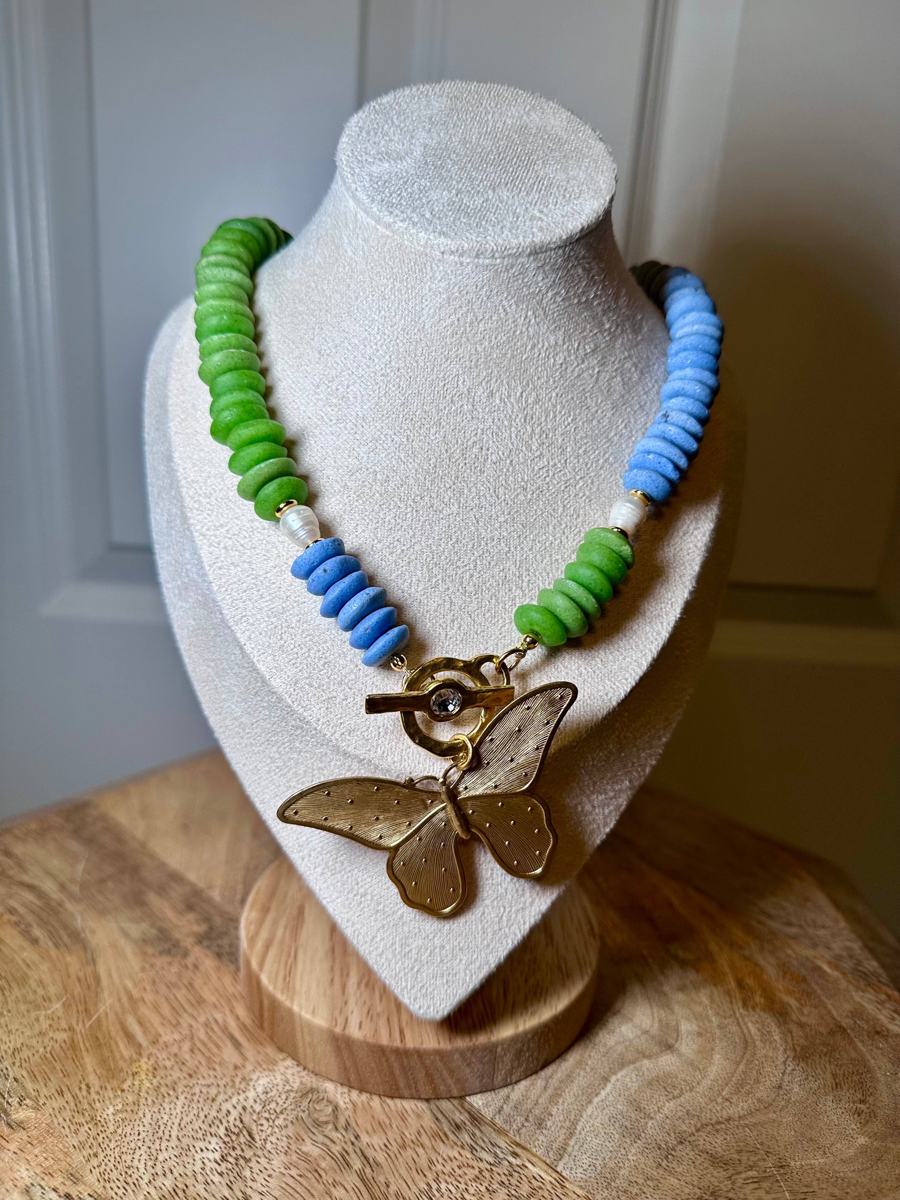 Sunspell Charm Collection