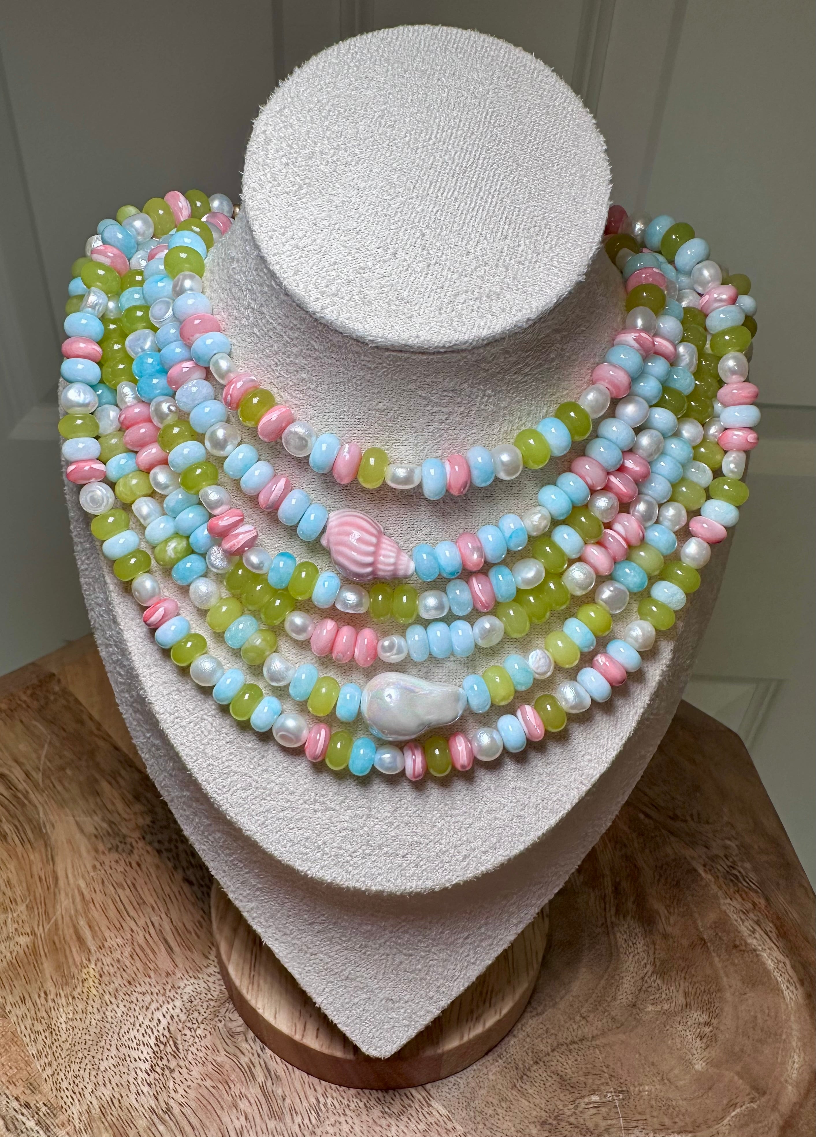 Saltwater Taffy Dreams Collection