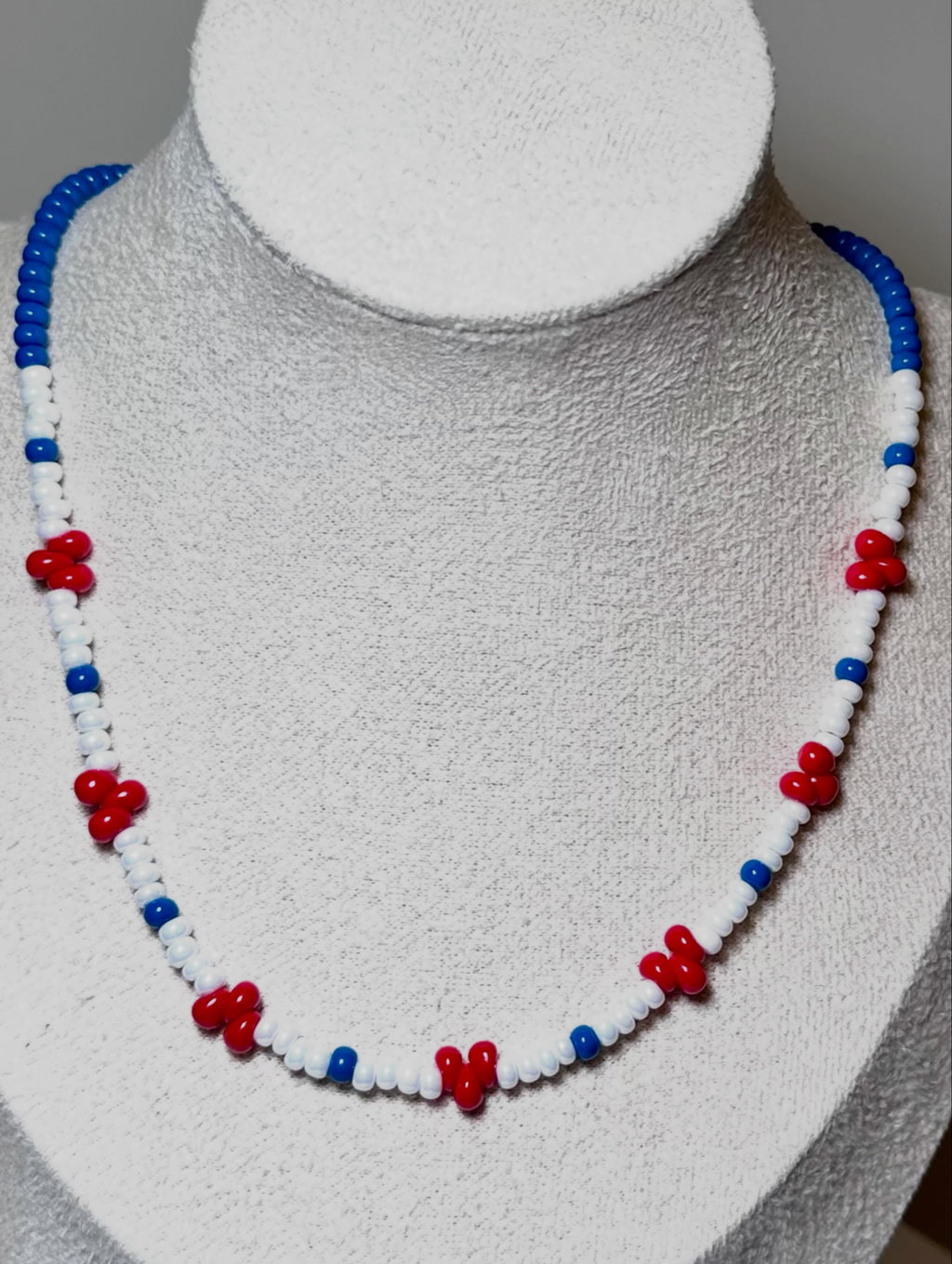 Liberty Bloom Necklace