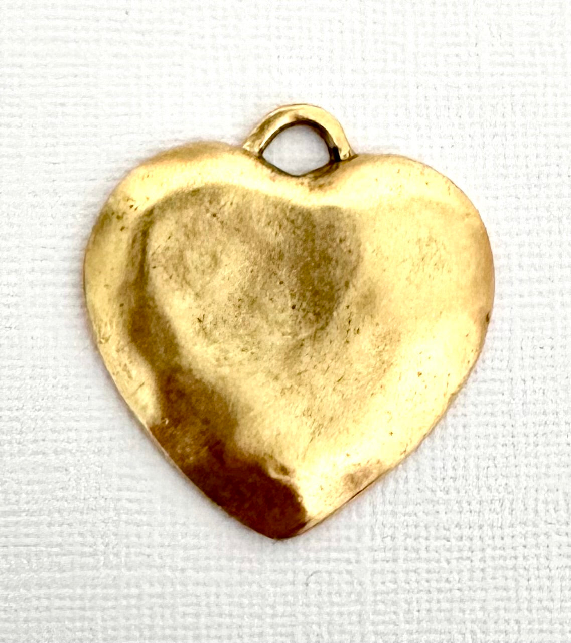 Heart Charms for Necklaces & Bracelets