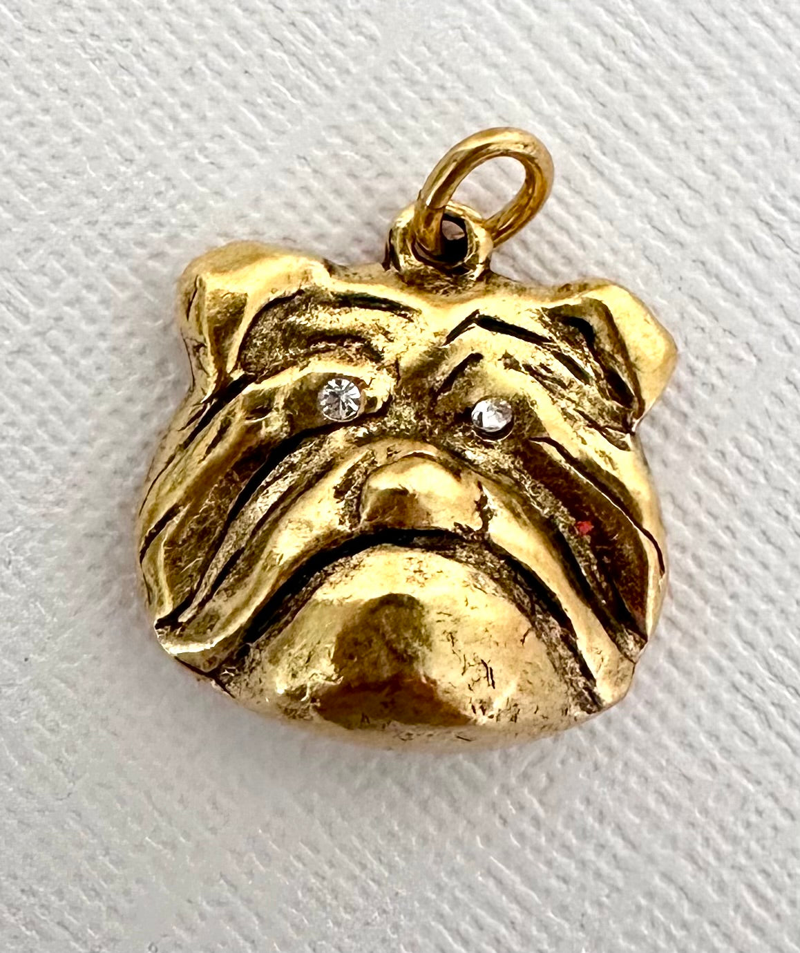 Wild at Heart Charms for Necklaces & Bracelets