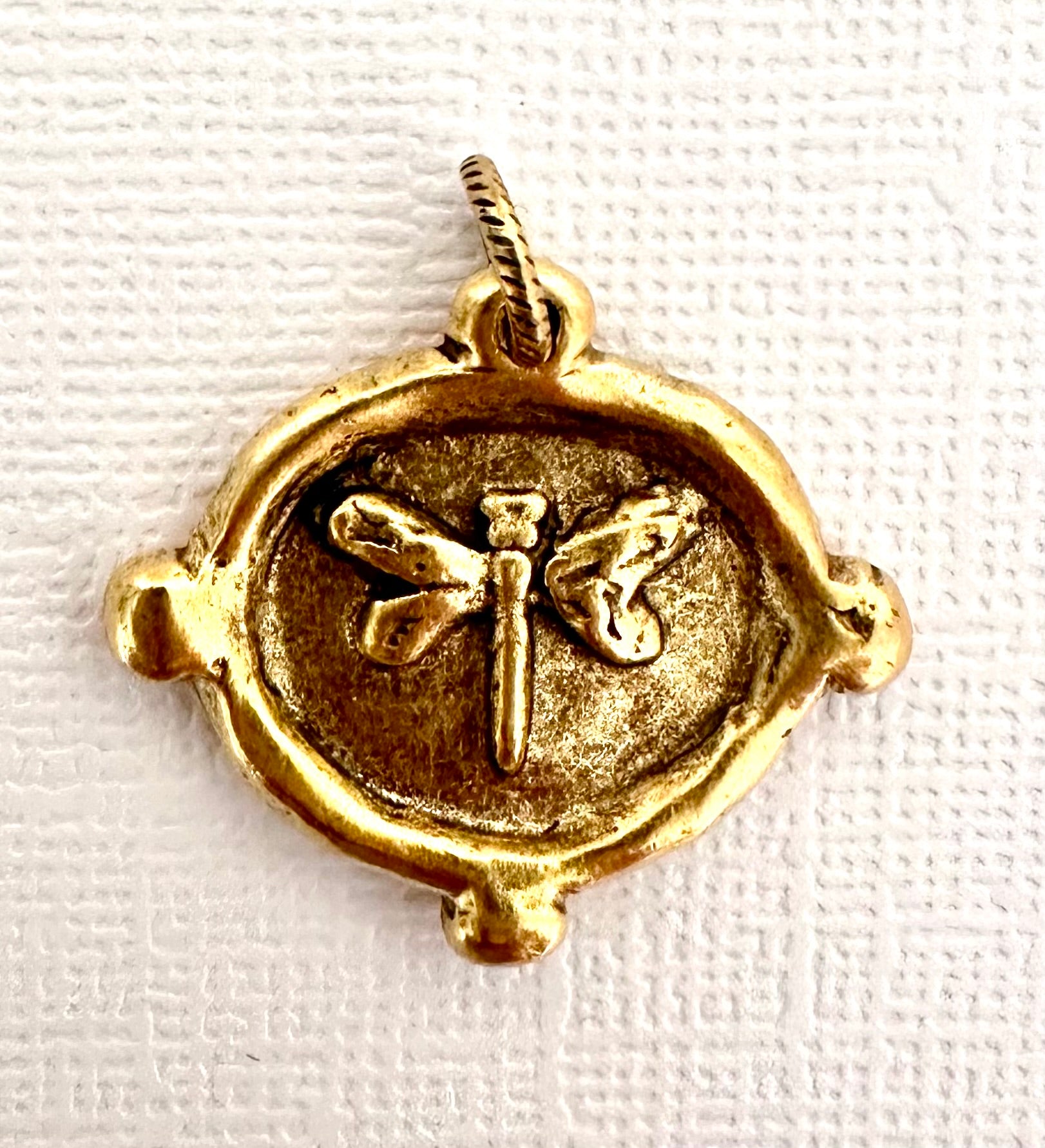 Wild at Heart Charms for Necklaces & Bracelets
