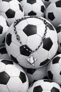Summit Star Cord Necklace