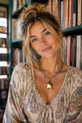 Cosmic Crush Necklace