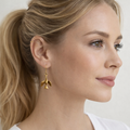 Soaring Sparrow Earrings