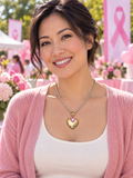 Heart of Hope Necklace