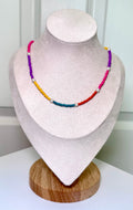 Color Rush Necklace