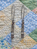 Quiet Spark Earrings