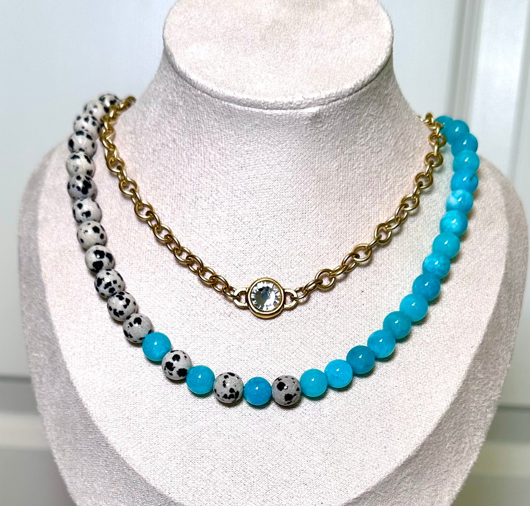 Coastal Cabana Necklace