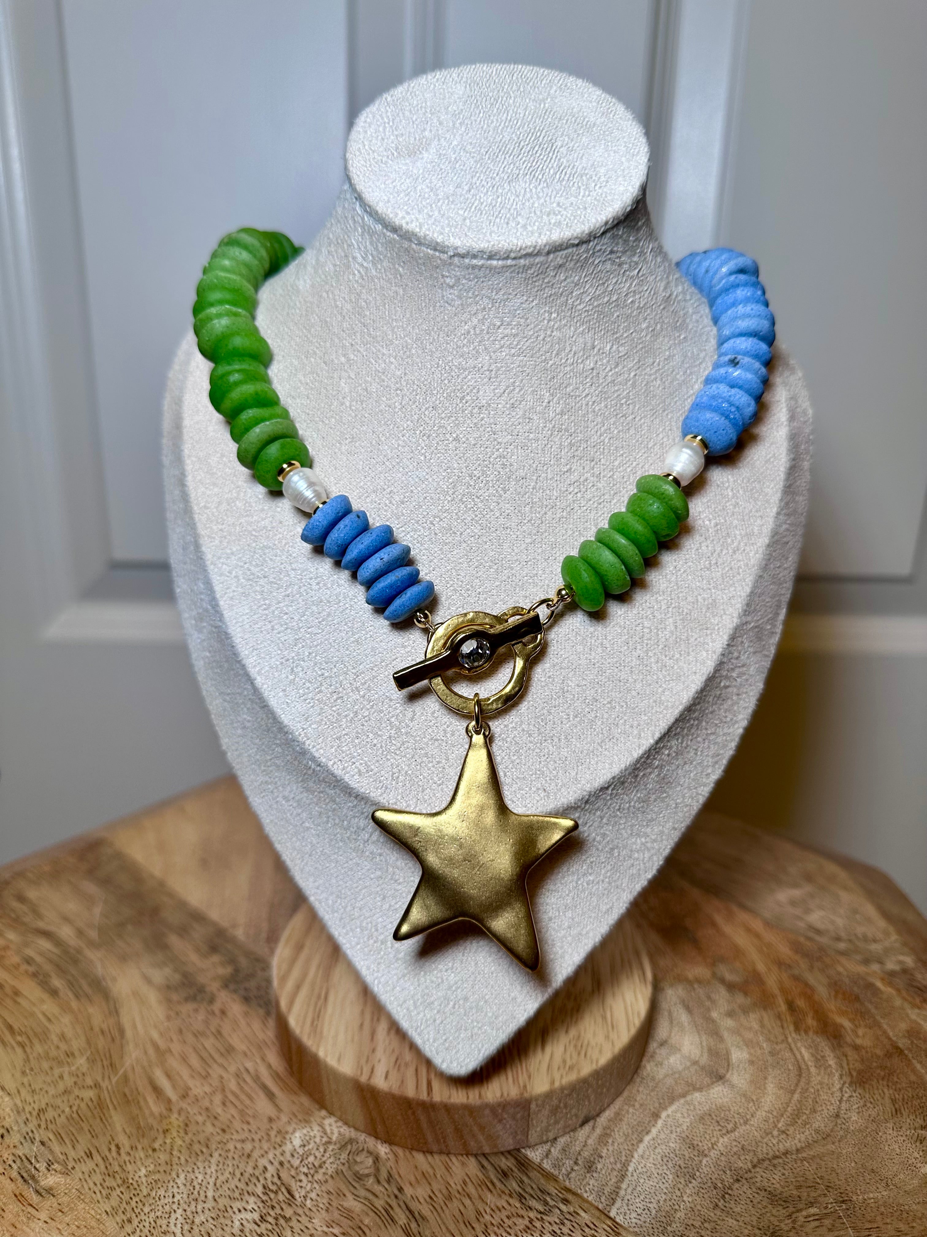Sunspell Charm Collection