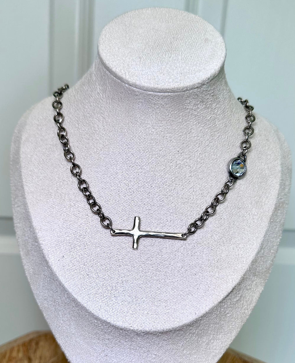 Grace & Glow Necklace