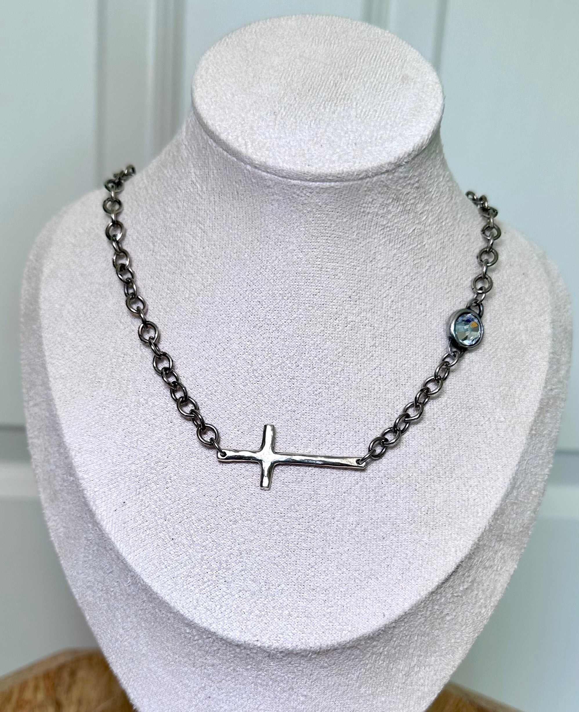 Grace & Glow Necklace