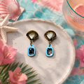 Ocean Treasure Earrings