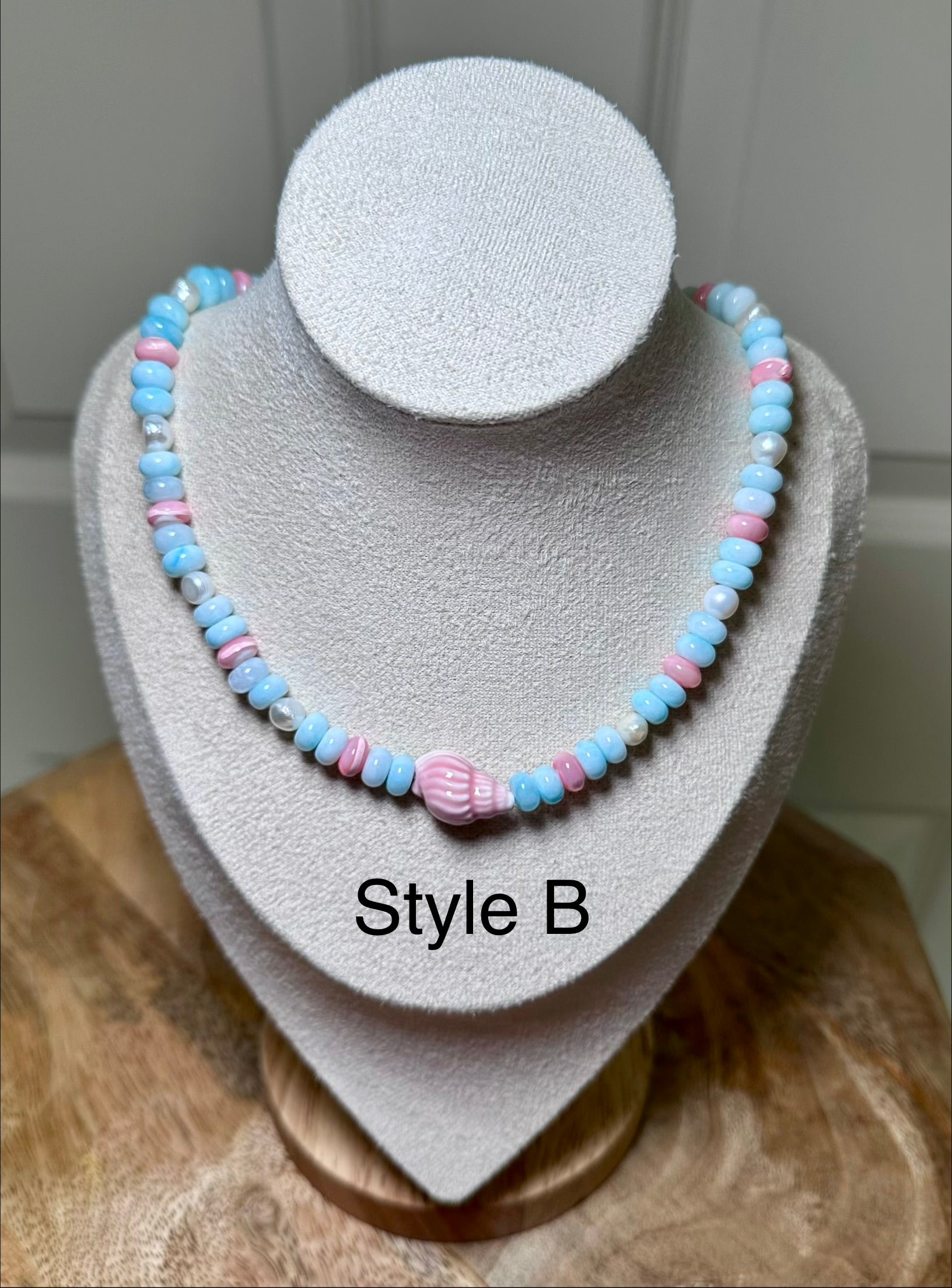 Saltwater Taffy Dreams Collection