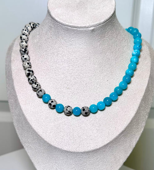 Coastal Cabana Necklace