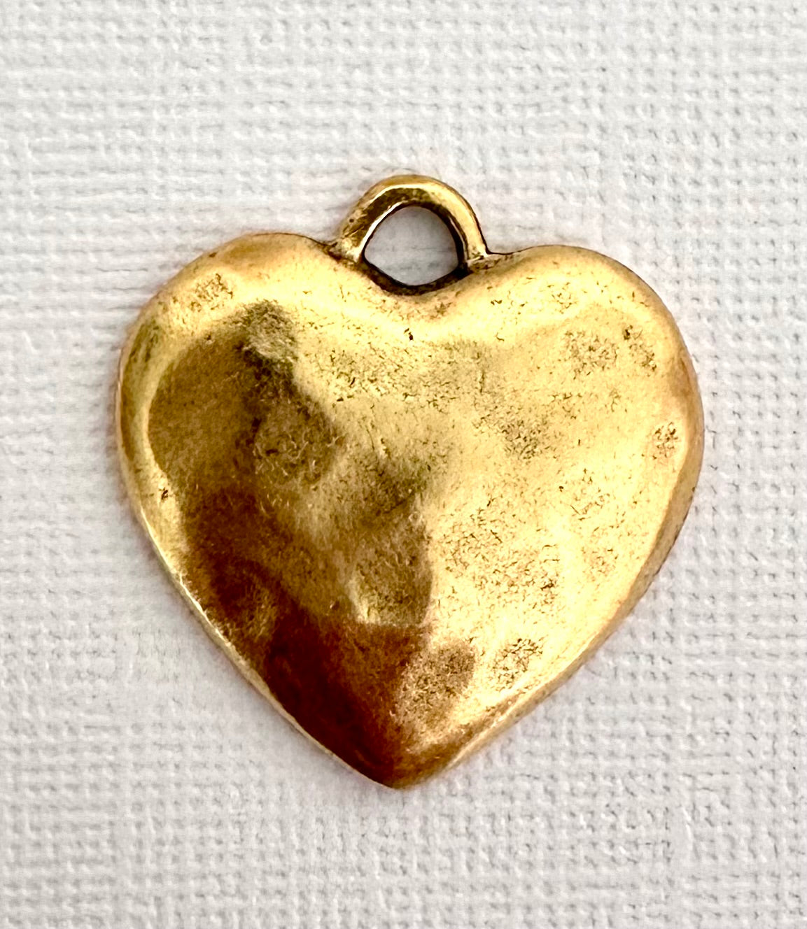 Heart Charms for Necklaces & Bracelets
