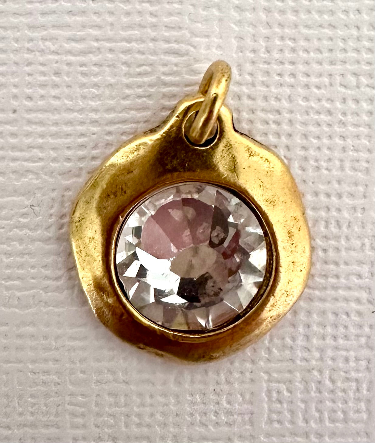 Crystal Charms for Necklaces & Bracelets