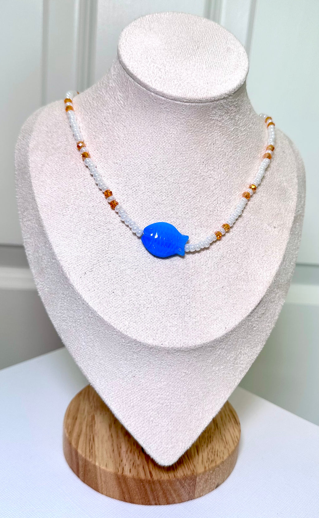 Catch of the Day Necklace