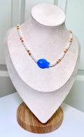 Catch of the Day Necklace