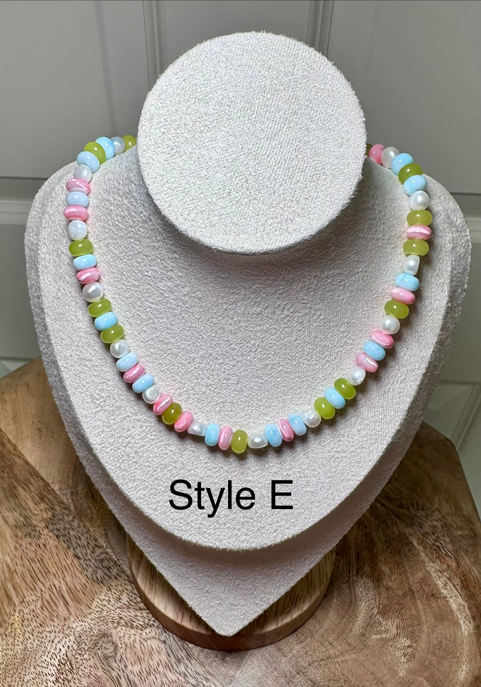 Saltwater Taffy Dreams Collection